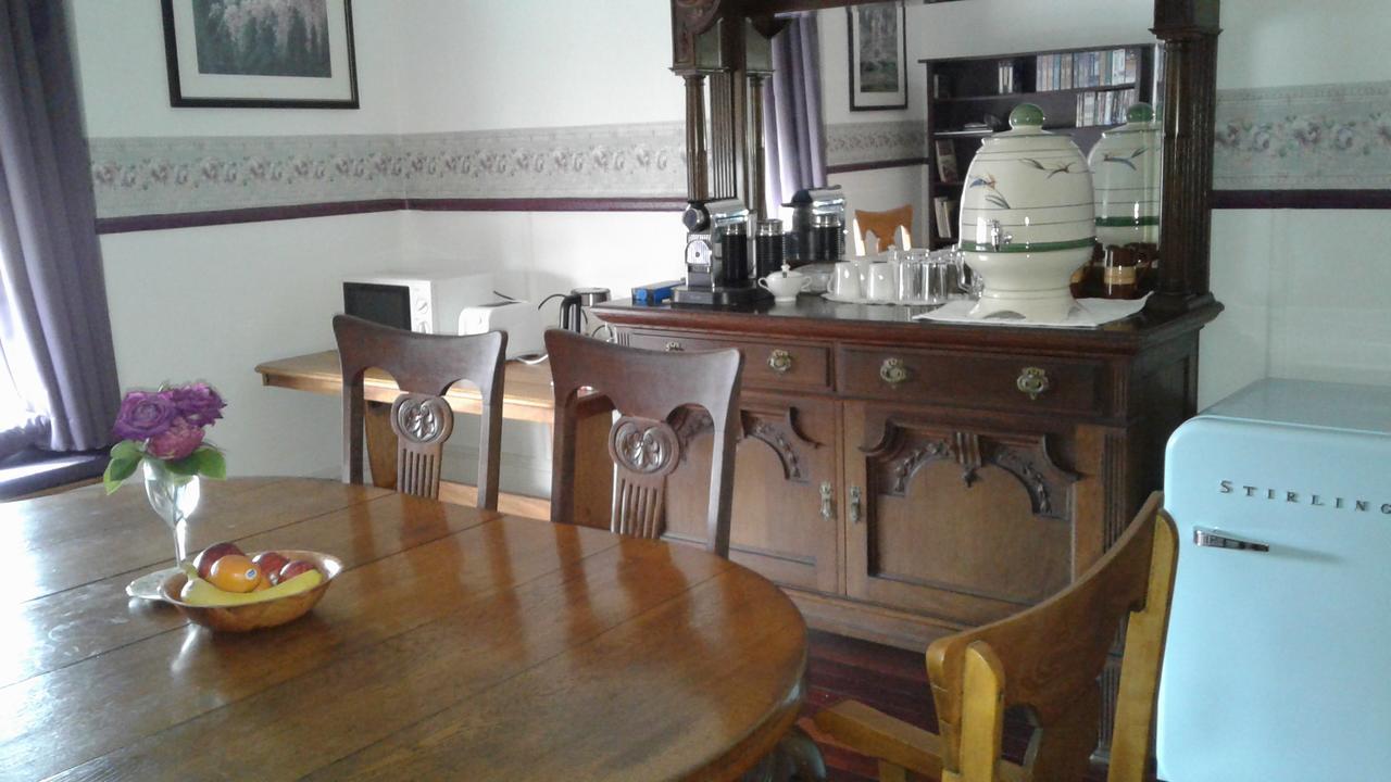 Wombermere Bed & Breakfast Goulburn Eksteriør bilde