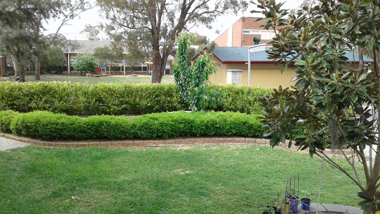 Wombermere Bed & Breakfast Goulburn Eksteriør bilde