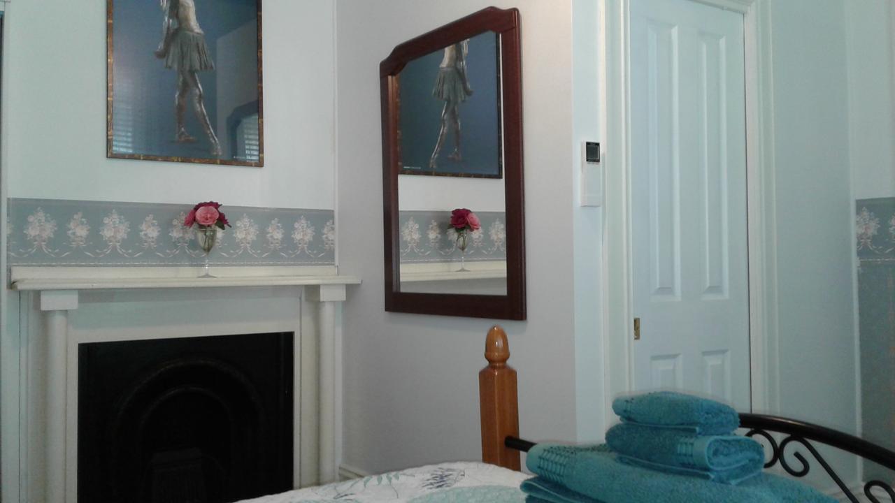 Wombermere Bed & Breakfast Goulburn Eksteriør bilde