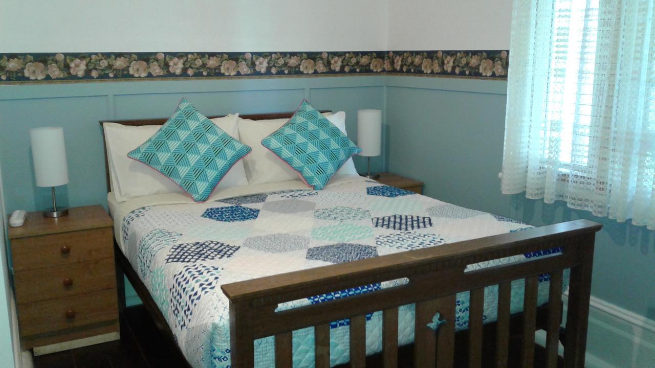 Wombermere Bed & Breakfast Goulburn Eksteriør bilde